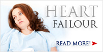 Heart Failour - Norvist