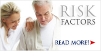 Risk Factors - Norvist